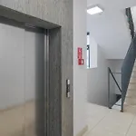 Lägenhet Swarozyca Iv - Grysko Apartament's *