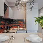 Swarozyca Iv - Grysko Apartament's * Szczecin