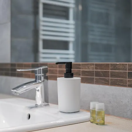 Swarozyca Iv - Grysko Apartament's 아파트 *