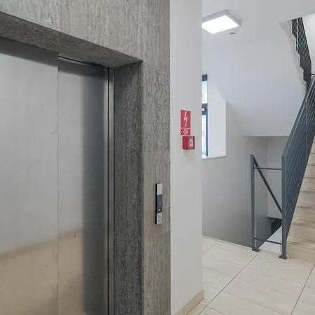 Апартаменты Swarozyca Iv - Grysko Apartament's *