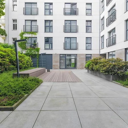 아파트 Swarozyca Iv - Grysko Apartament's