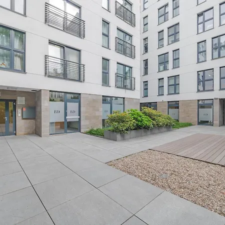 Swarozyca Iv - Grysko Apartament's 아파트