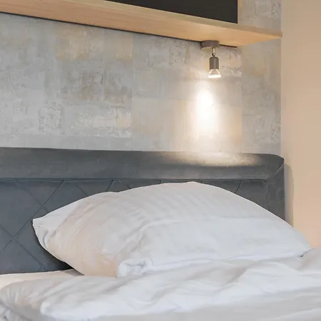 아파트 Swarozyca Iv - Grysko Apartament's