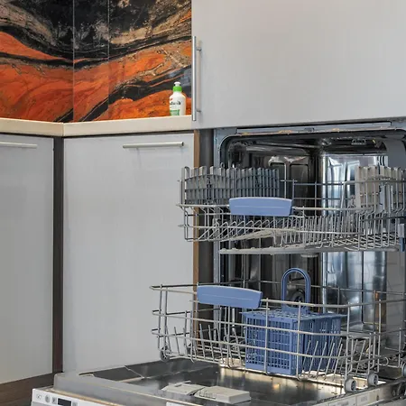 아파트 Swarozyca Iv - Grysko Apartament's *