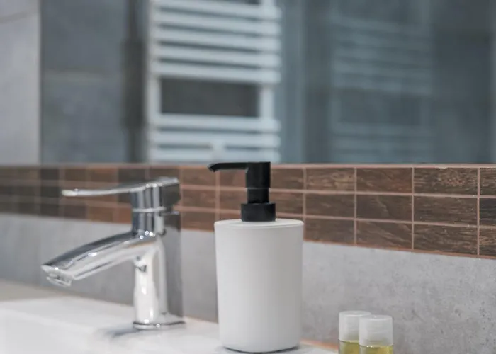 Swarozyca Iv - Grysko Apartament's 아파트 *