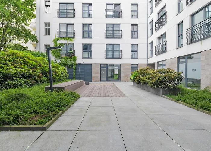 아파트 Swarozyca Iv - Grysko Apartament's