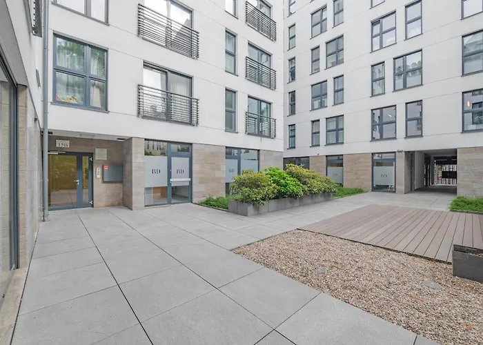 Swarozyca Iv - Grysko Apartament's 아파트