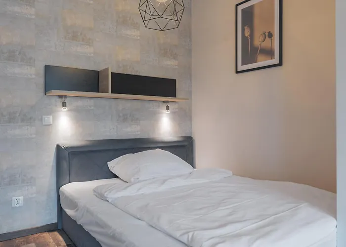 Swarozyca Iv - Grysko Apartament's *