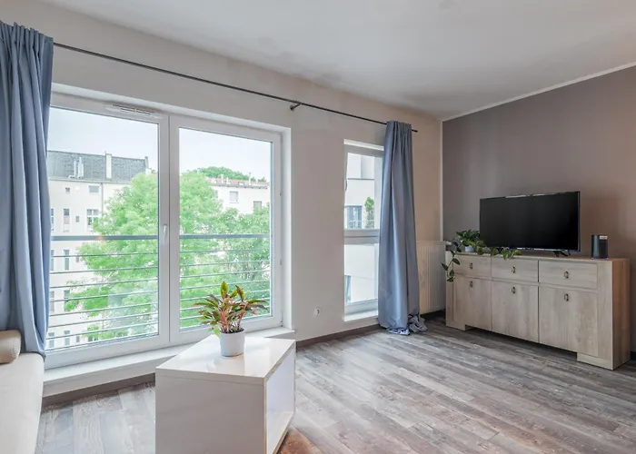 Swarozyca Iv - Grysko Apartament's 아파트 *